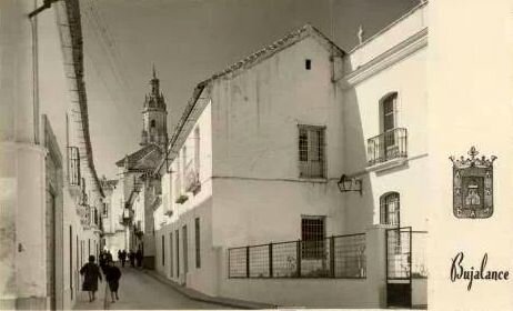 Calle Concepción
